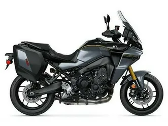 2024 yamaha tracer 9 gt+