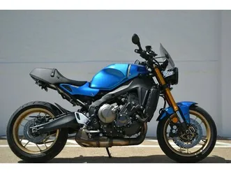 2023 yamaha xsr 900