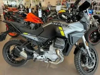 moto guzzi stevio lagos (são sebastião e santa maria)