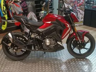 keeway rkf cascais e estoril