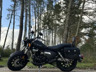 vendo keeway superlight 125 cantanhede e pocariça