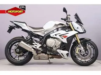 bmw s 1000 r wit