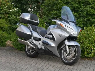 honda st 1300 pan-european