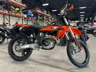 2024 ktm 250 sx-f