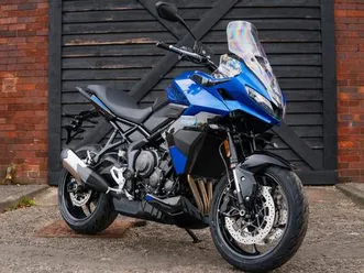 triumph adventure tiger sport 800 798 cc