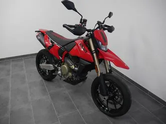 ducati hypermotard 698