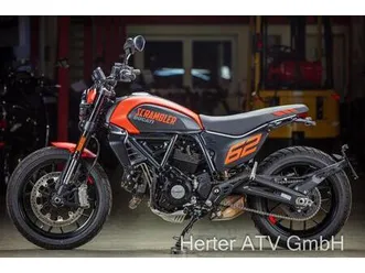 ducati scrambler 800 full throttle