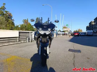 vendo moto guzzi norge 1200 (2006 - 10) usata a conegliano (codice 9875340) - moto.it