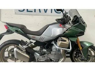 vendo moto guzzi v100 mandello s (2022 - 24) usata a monza (codice 9875094) - moto.it