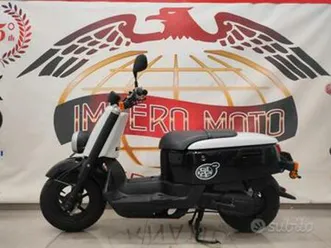 yamaha giggle 2008 km15000