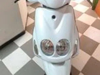 yamaha neo's 50 - 2014