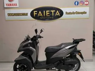 yamaha tricity 155 - 2019