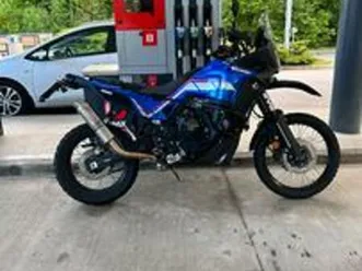 tenere 700 world rally