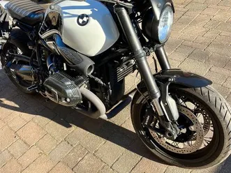 bmw r ninet