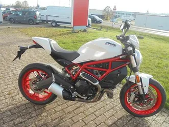 ducati monster 797 zahnriemen neu!
