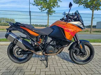 ktm 1190 adventure