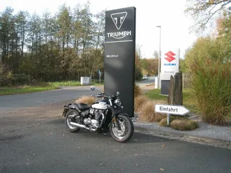 triumph bonneville speedmaster