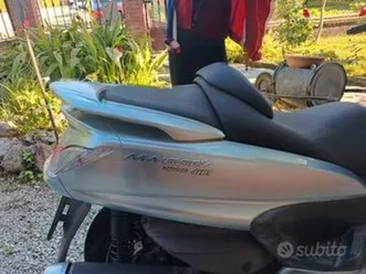 yamaha majesty 400 - 2005