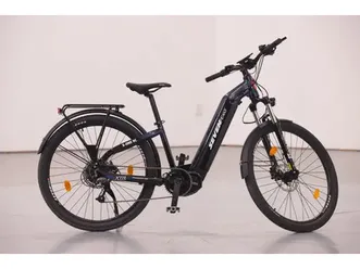 2024 seven peaks e-one 9c electric bike