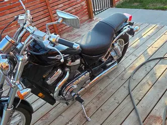 suzuki s50 800 boulevard