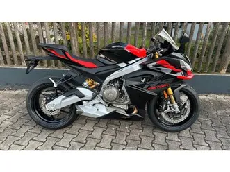 aprilia rs 660 factory 35kw 35 kw a2