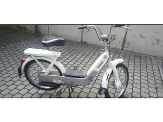 piaggio ciao 1979