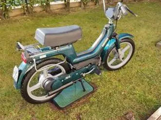 piaggio si