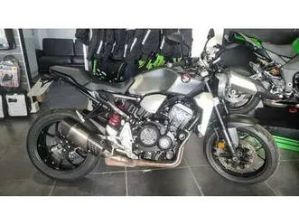 honda cb1000r, 2020 model