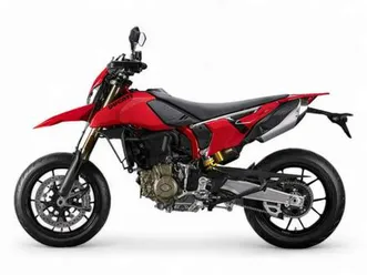 2024 ducati hypermotard 698 mono