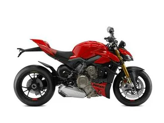2024 ducati streetfighter v4