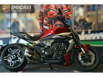 2026 ducati xdiavel v4