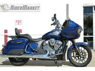 2021 indian challenger limited