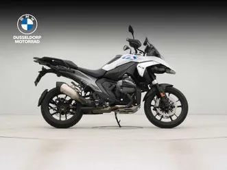 bmw r 1300 gs wit