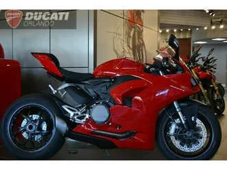 2022 ducati panigale v2