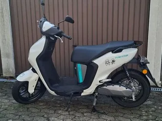 yamaha neos 50
