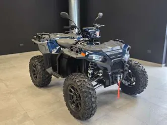 polaris sportsman xp 1000 s sportsman xp 1000 s blauw