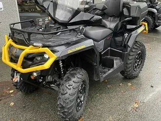 can-am outlander max xtp 1000 t