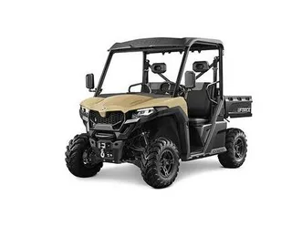 cfmoto uforce 600 (pris er ferdig montert og levert fra vår butikk)