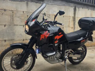 honda africa twin rd04 1992