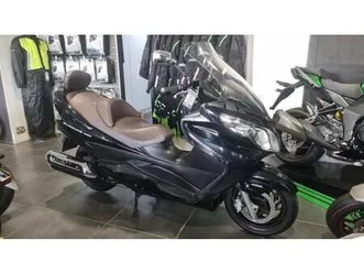 suzuki burgman an400 za k9