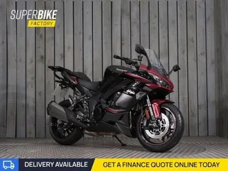 2024 73 kawasaki ninja 1000sx