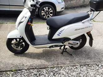 suzuki, address, 2023, 124 (cc)