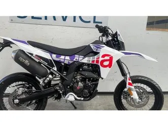 vendo aprilia sx 125 (2025) usata a monza (codice 9875124) - moto.it