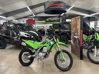 2026 kawasaki klx300