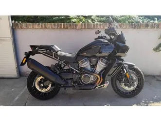 vendo harley-davidson pan america 1250 special (2020 - 25) usata a castiglione falletto (codice 9875564) - moto.it