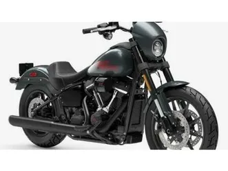 vendo harley-davidson low rider s (2025) usata a bolzano/bozen (codice 9875481) - moto.it