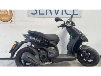 vendo piaggio typhoon 125 (2011 - 17) usata a monza (codice 9875084) - moto.it