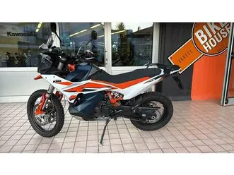 vendo ktm 890 adventure r (2023 - 24) usata a varese (codice 9875596) - moto.it