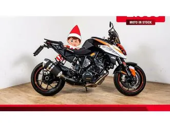 vendo ktm 1290 super duke r abs (2014 - 16) usata a firenze (codice 9875801) - moto.it