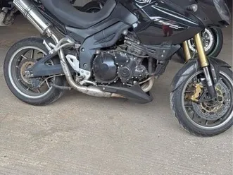 triumph, tiger, 2008, 1050 (cc)